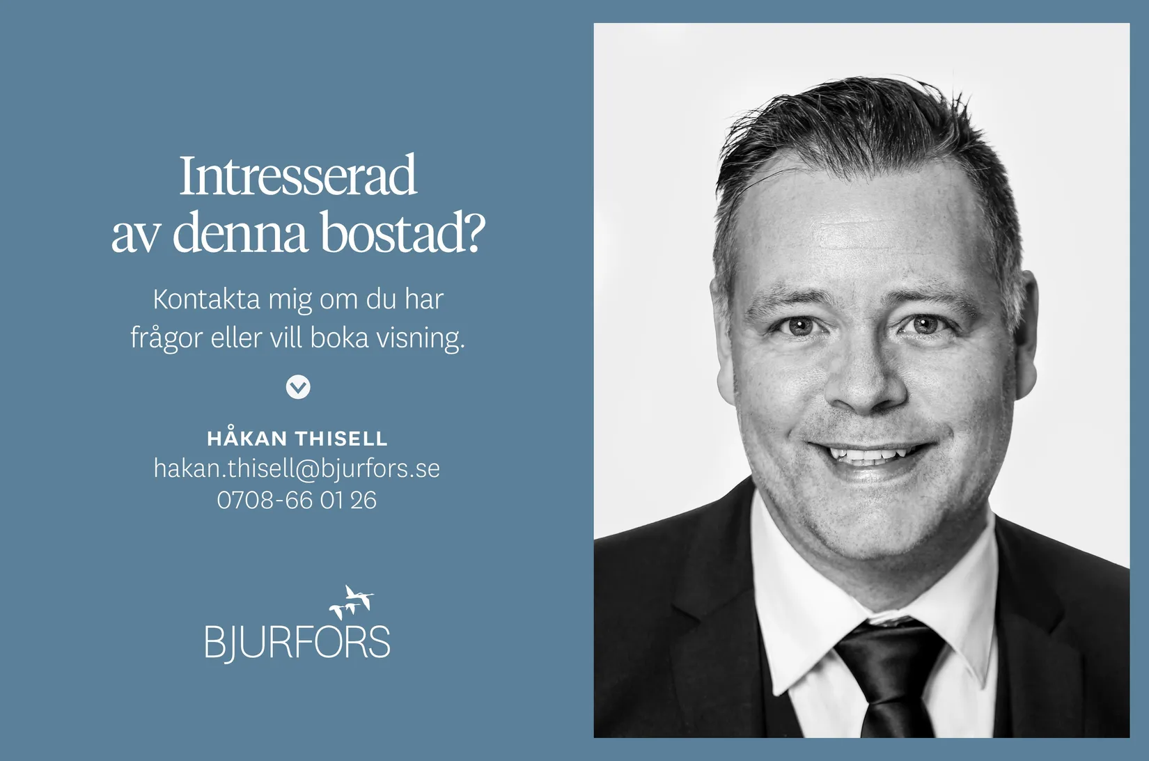 Tomt, Flintåsvägen 4, Henån, Orust