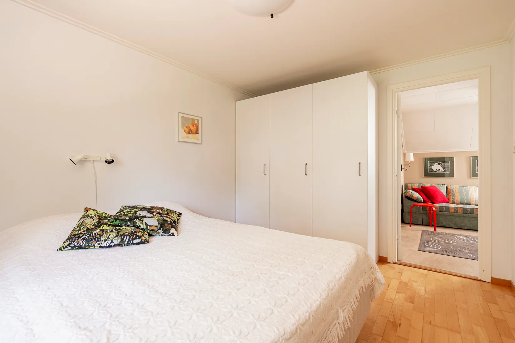 Radhus, Gideonsbergsgatan 12A, Gideonsberg, Västerås