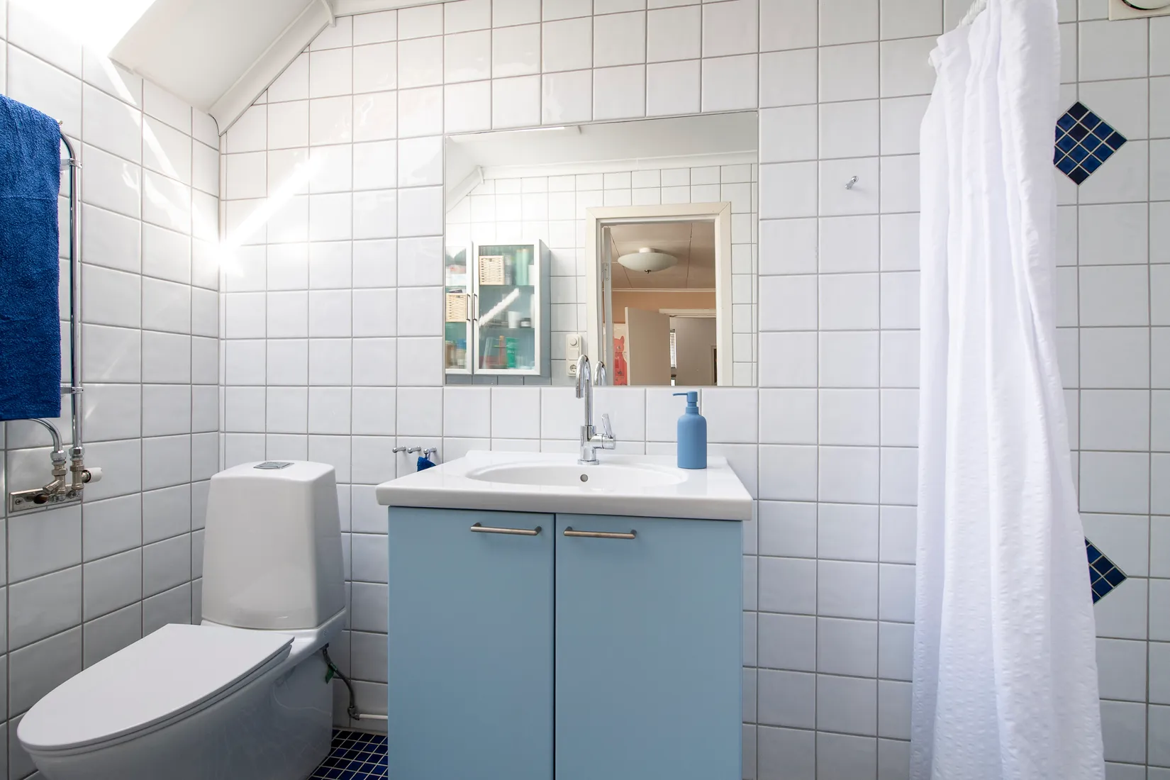 Radhus, Gideonsbergsgatan 12A, Gideonsberg, Västerås