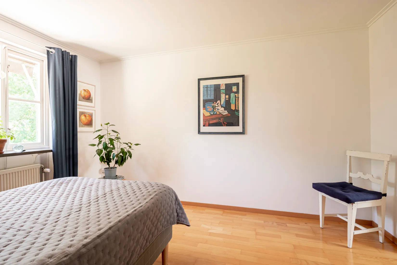 Radhus, Gideonsbergsgatan 12A, Gideonsberg, Västerås