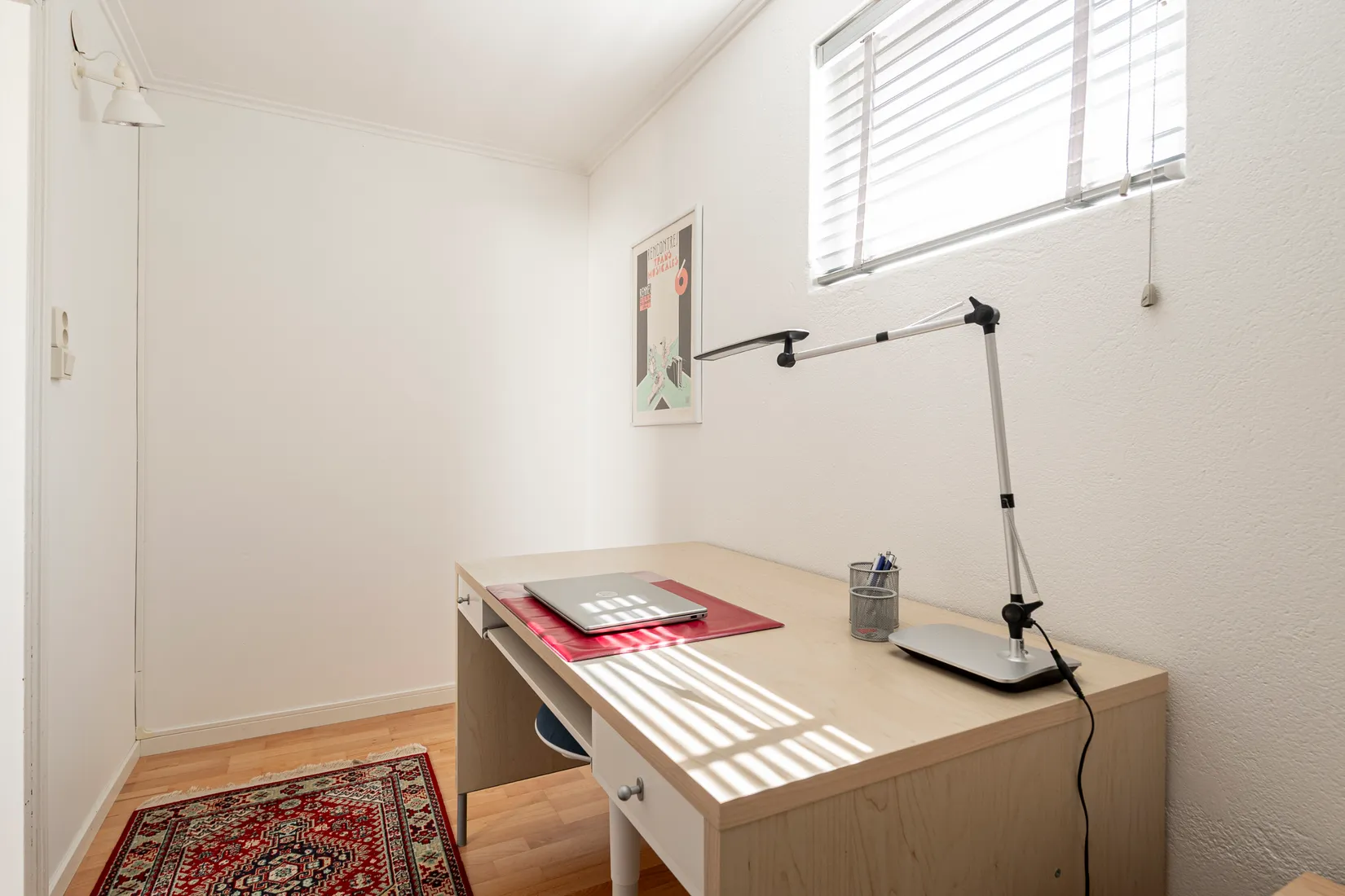 Radhus, Gideonsbergsgatan 12A, Gideonsberg, Västerås