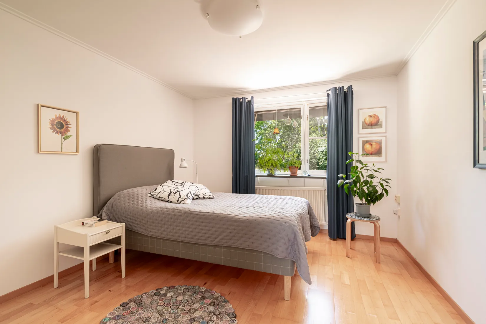 Radhus, Gideonsbergsgatan 12A, Gideonsberg, Västerås