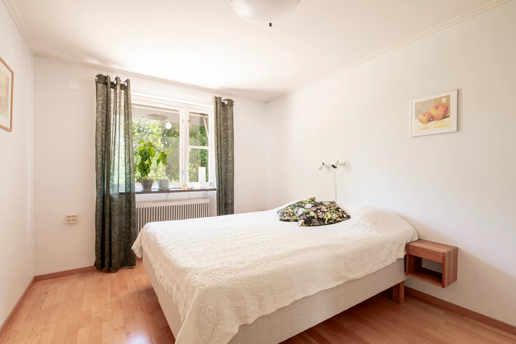 Radhus, Gideonsbergsgatan 12A, Gideonsberg, Västerås