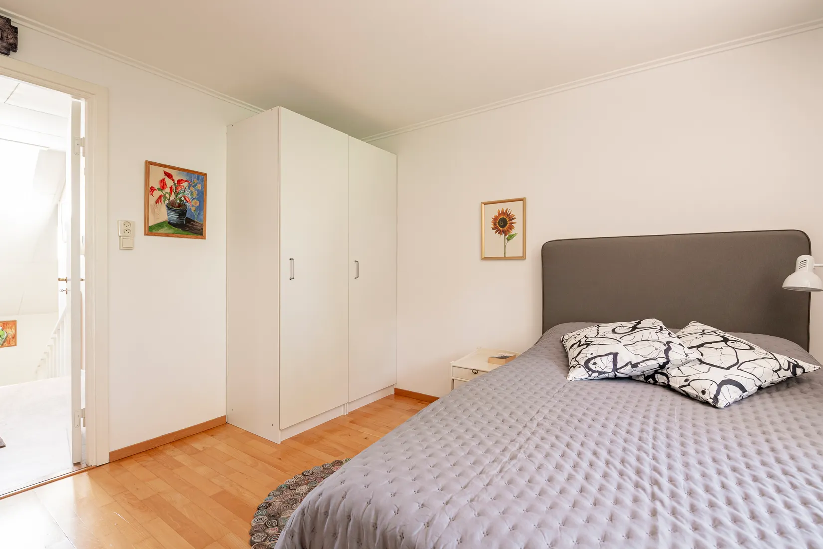 Radhus, Gideonsbergsgatan 12A, Gideonsberg, Västerås