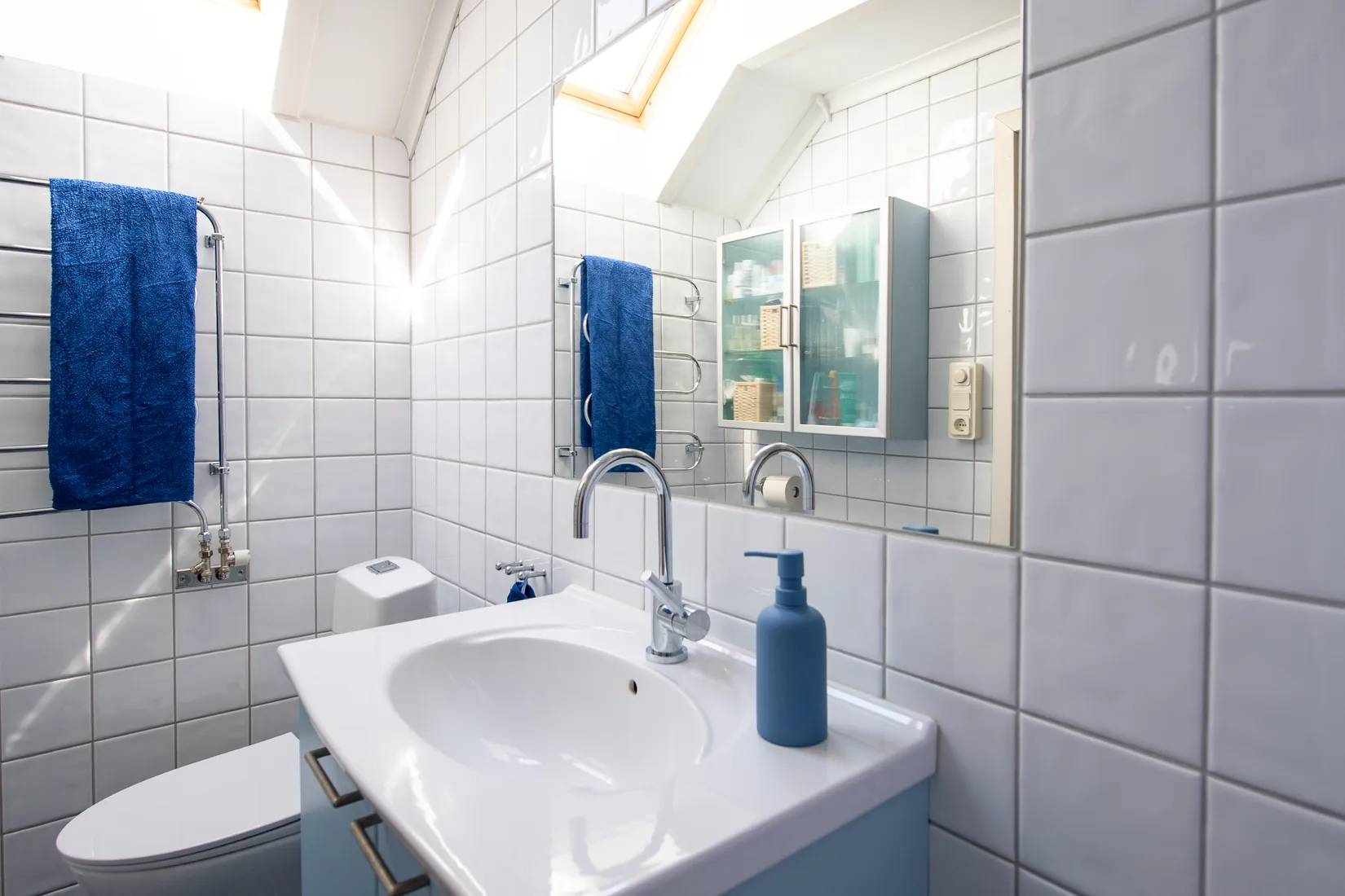 Radhus, Gideonsbergsgatan 12A, Gideonsberg, Västerås