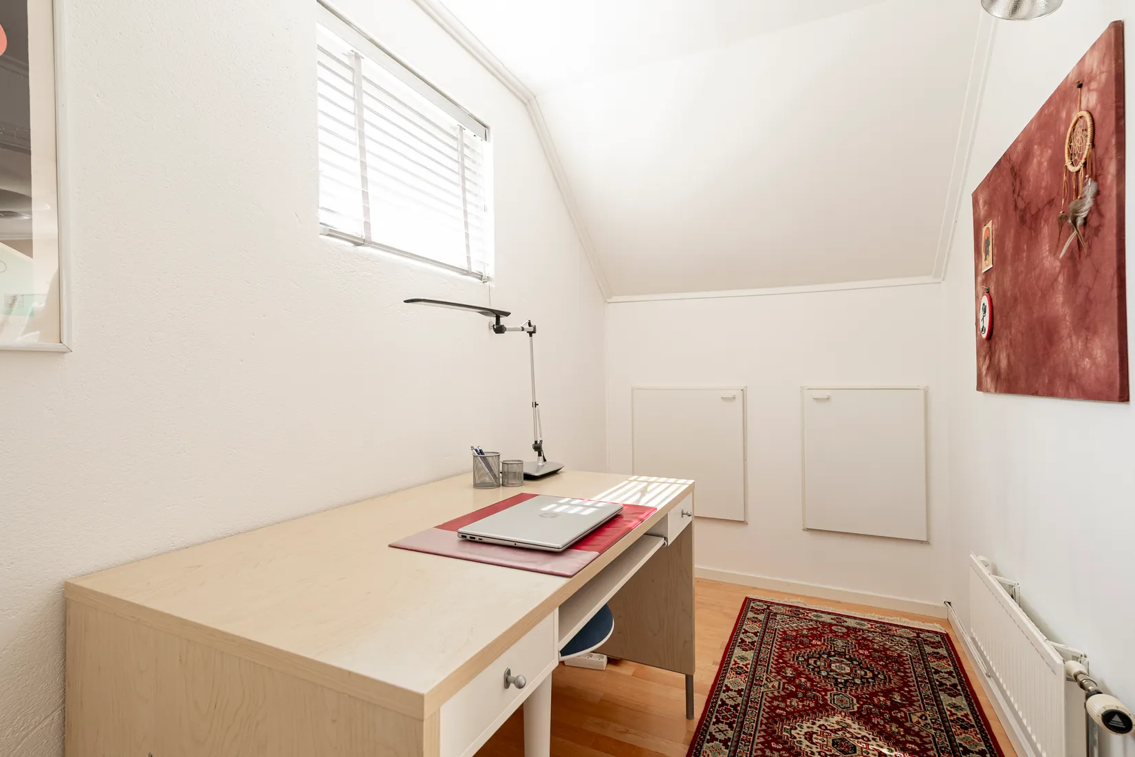 Radhus, Gideonsbergsgatan 12A, Gideonsberg, Västerås