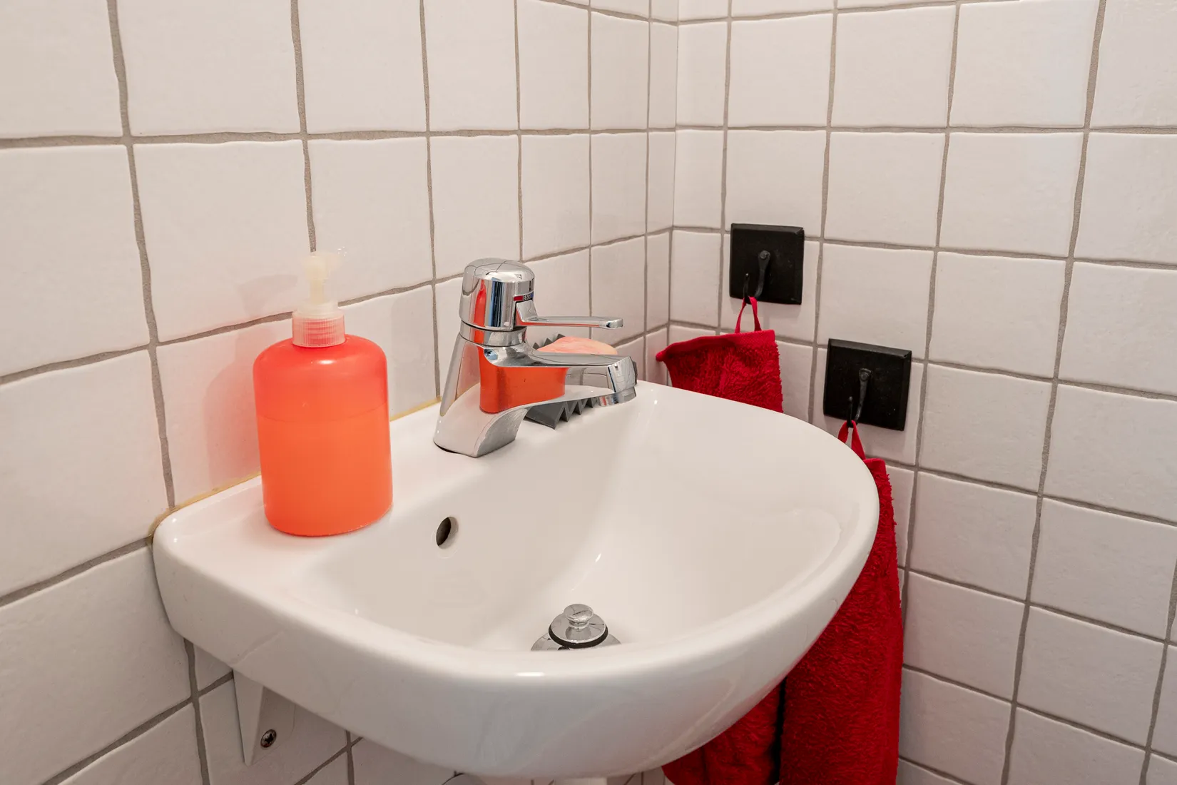Radhus, Gideonsbergsgatan 12A, Gideonsberg, Västerås