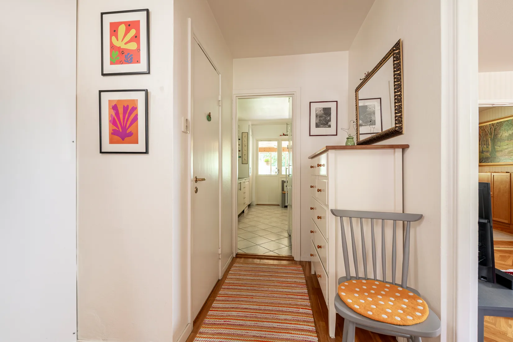 Radhus, Gideonsbergsgatan 12A, Gideonsberg, Västerås