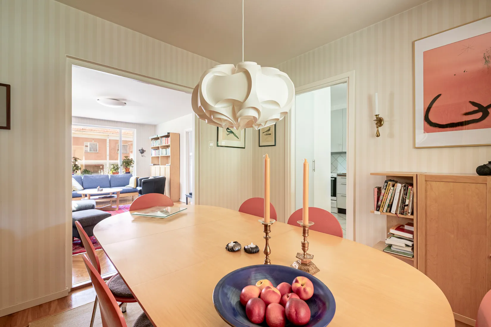 Radhus, Gideonsbergsgatan 12A, Gideonsberg, Västerås