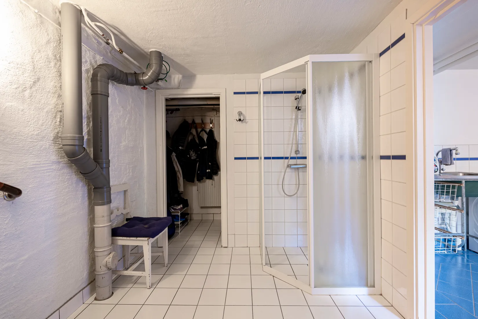 Radhus, Gideonsbergsgatan 12A, Gideonsberg, Västerås