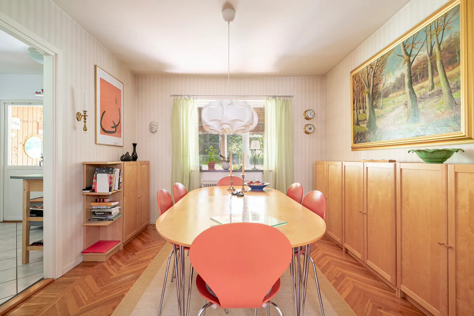 Radhus, Gideonsbergsgatan 12A, Gideonsberg, Västerås
