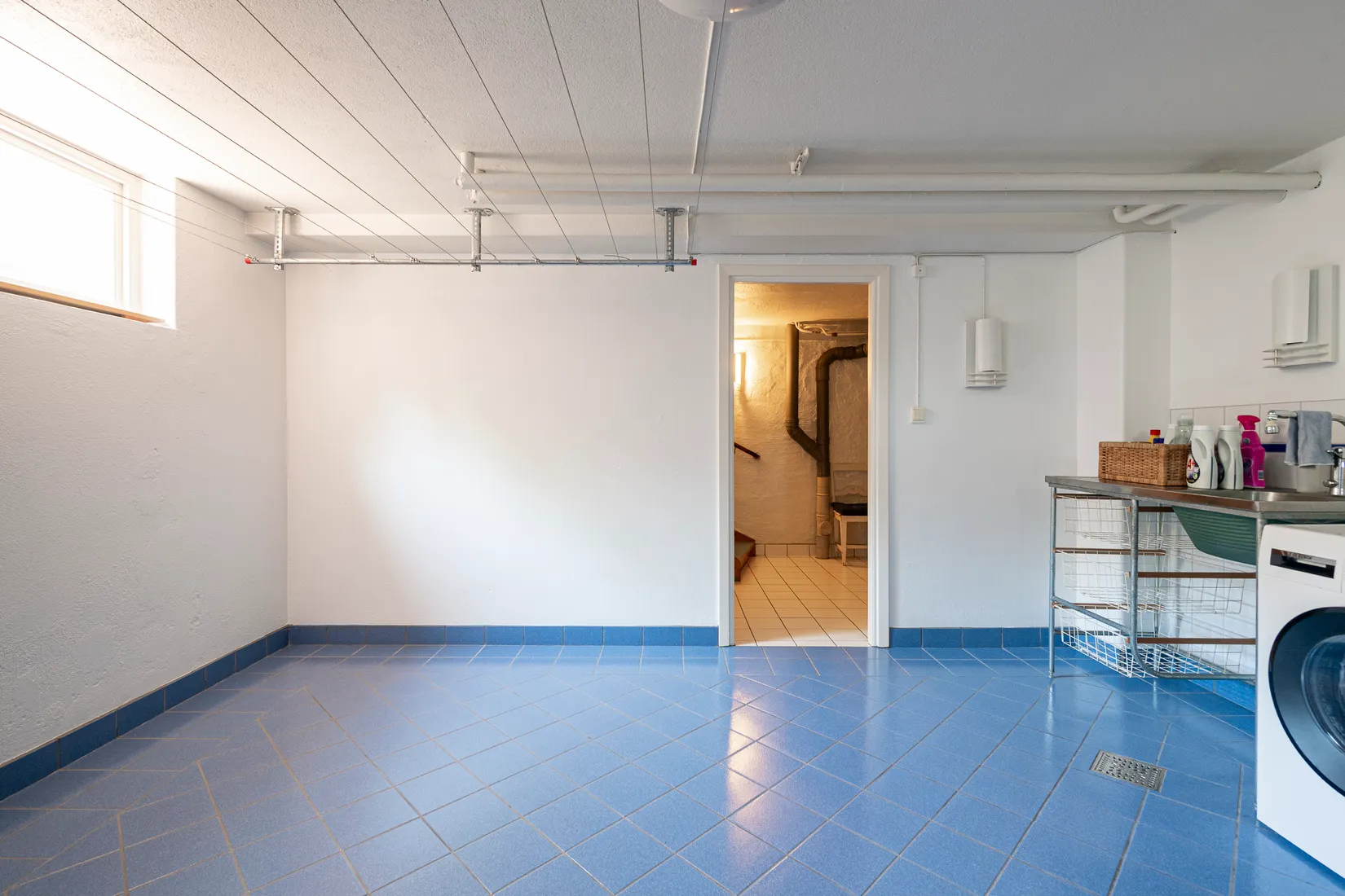 Radhus, Gideonsbergsgatan 12A, Gideonsberg, Västerås