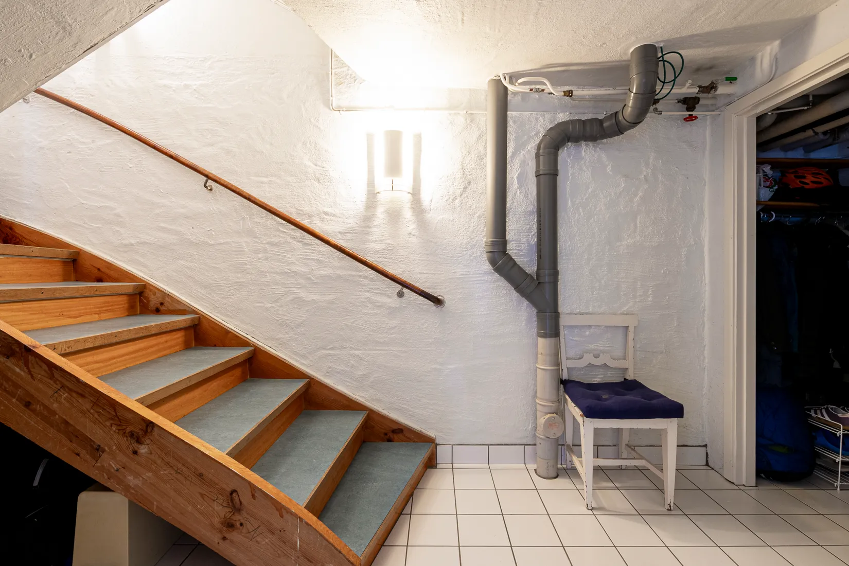 Radhus, Gideonsbergsgatan 12A, Gideonsberg, Västerås