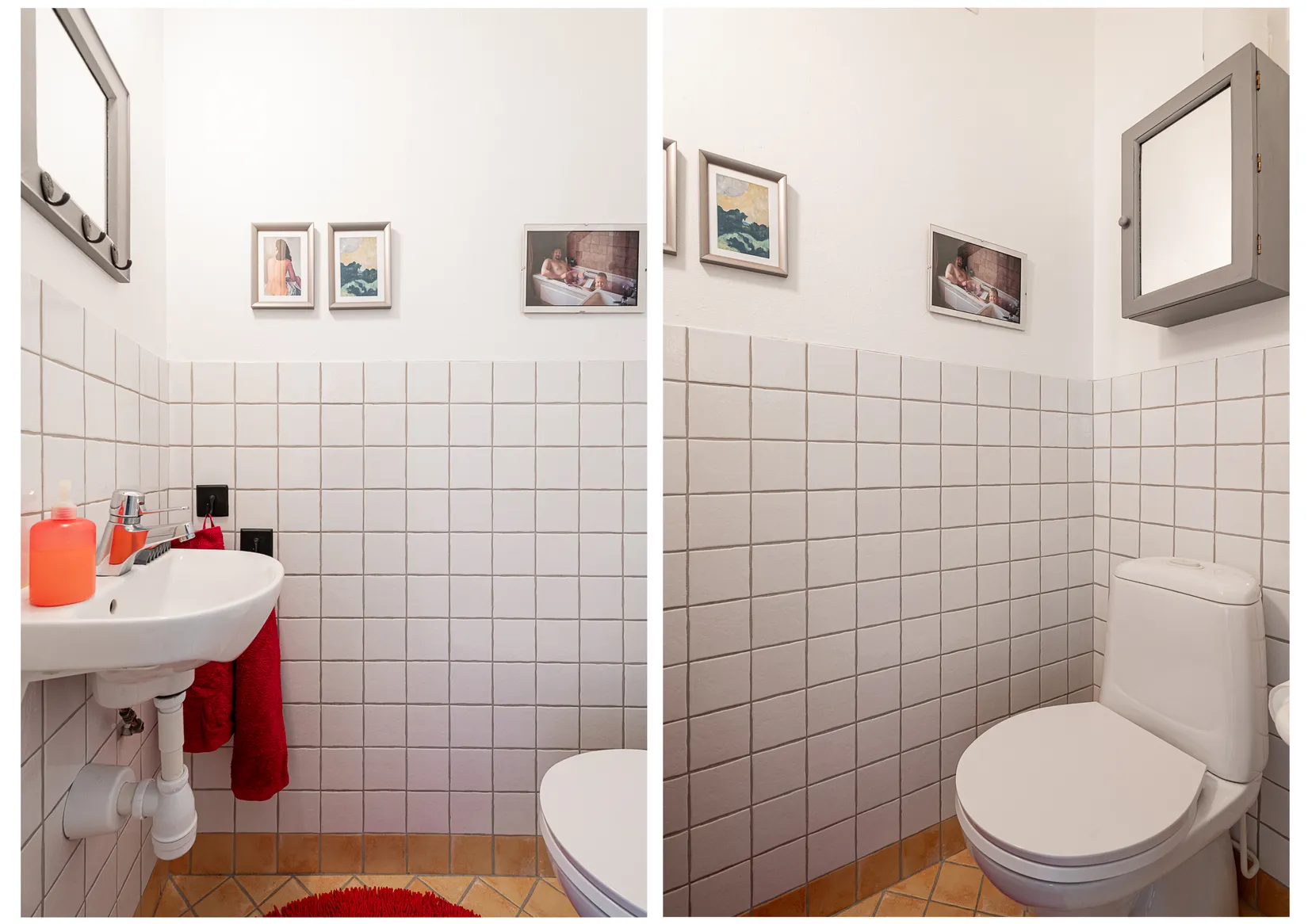 Radhus, Gideonsbergsgatan 12A, Gideonsberg, Västerås