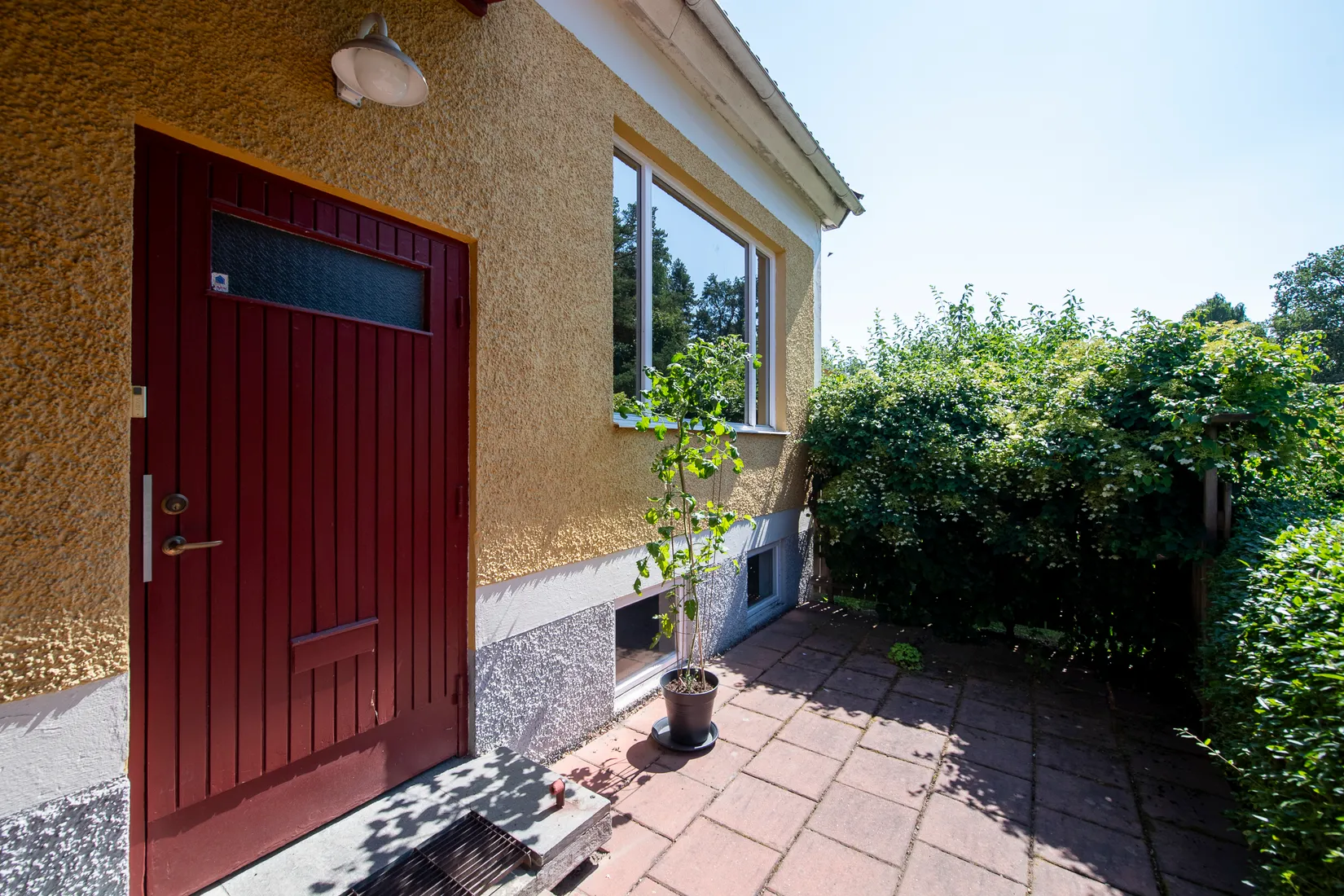 Radhus, Gideonsbergsgatan 12A, Gideonsberg, Västerås