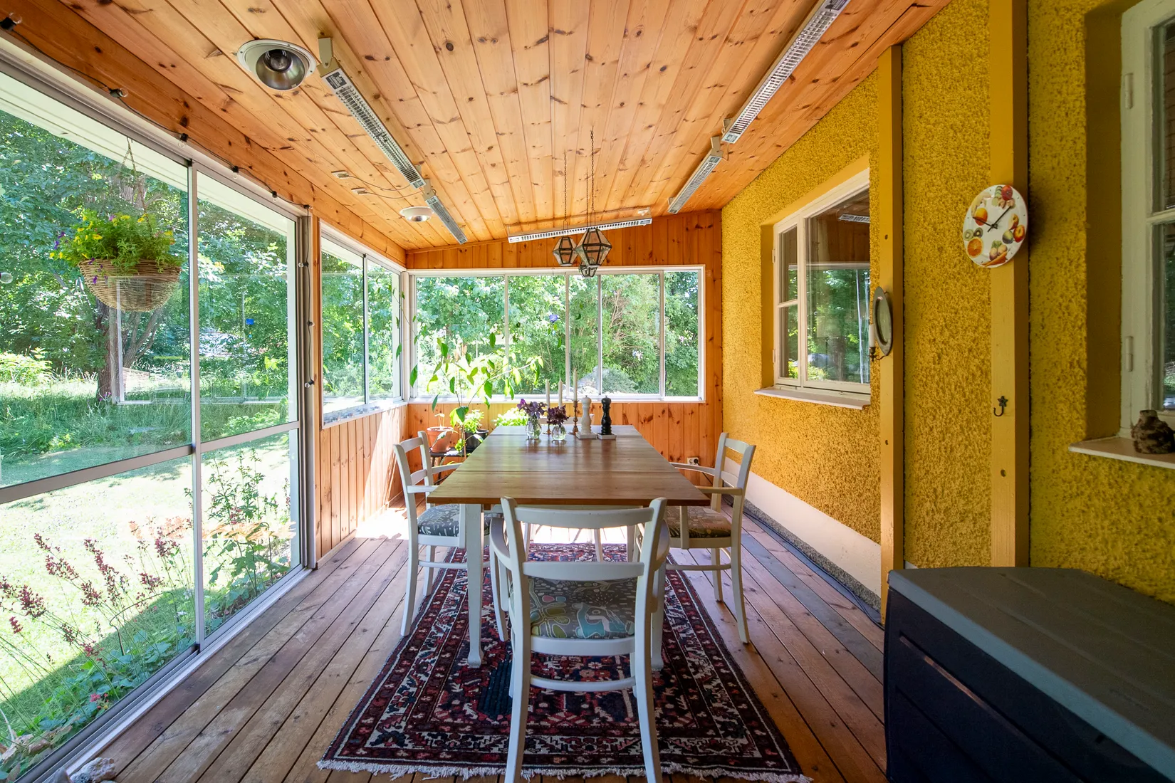 Radhus, Gideonsbergsgatan 12A, Gideonsberg, Västerås