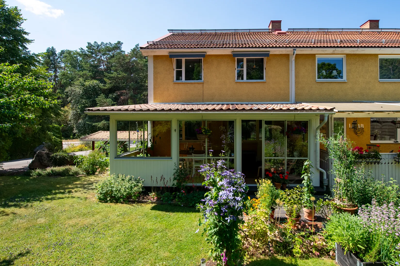 Radhus, Gideonsbergsgatan 12A, Gideonsberg, Västerås