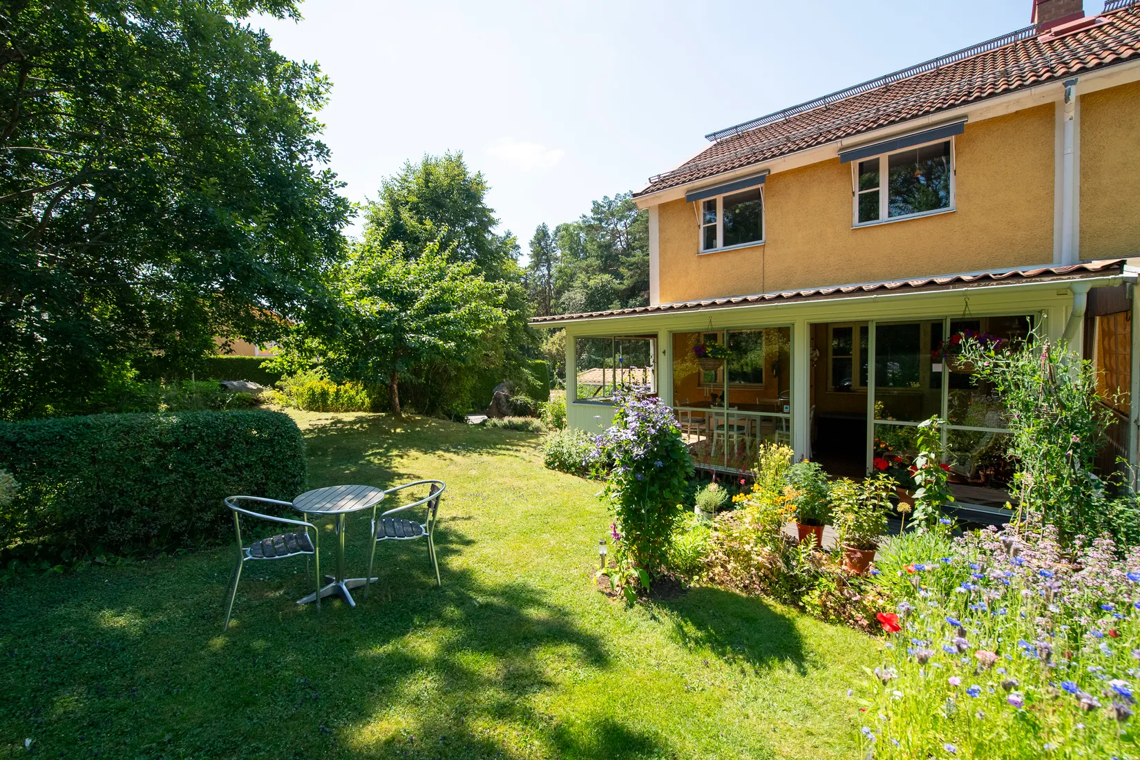 Radhus, Gideonsbergsgatan 12A, Gideonsberg, Västerås