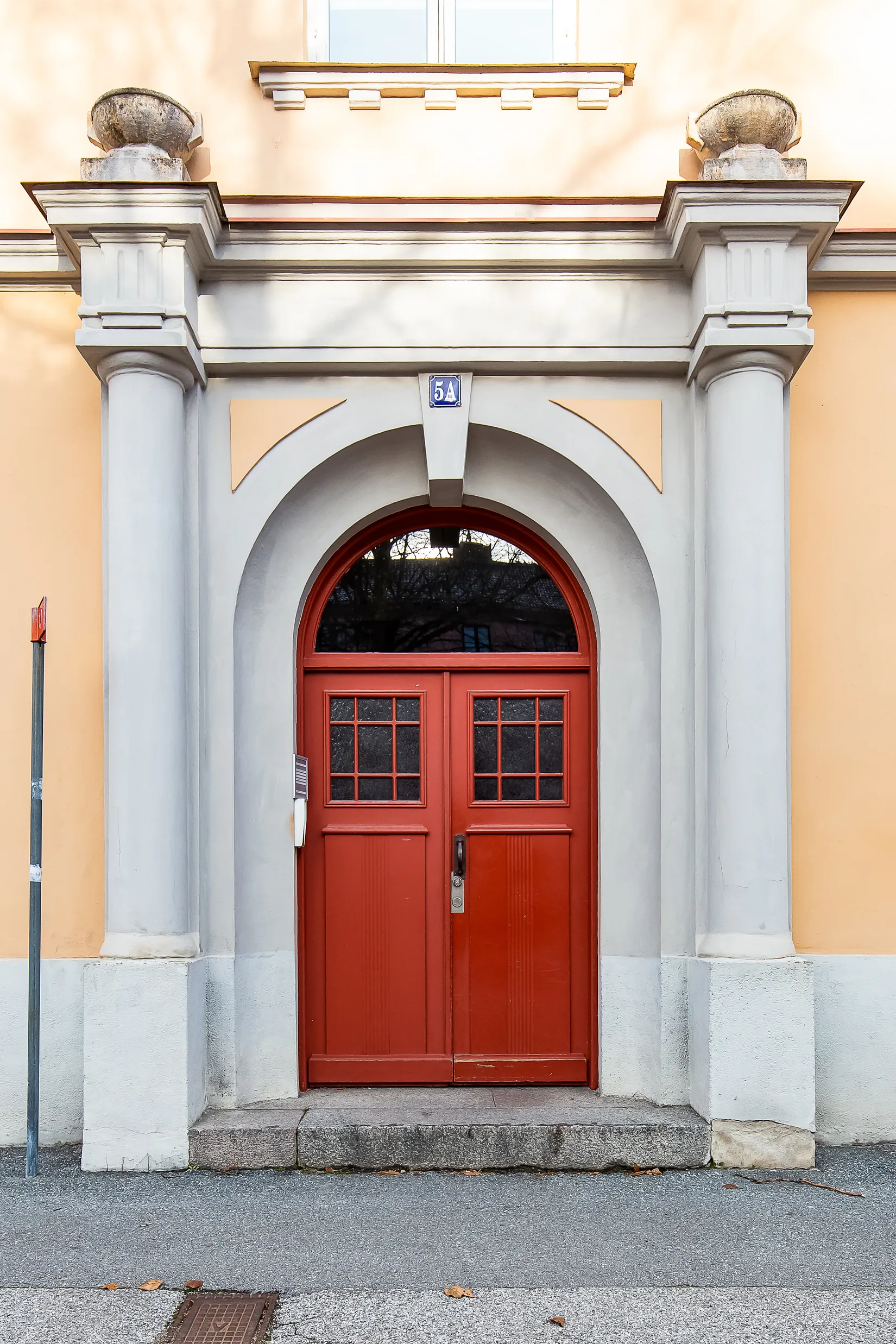 Bostadsrätt, Oskarsvägen 5A, Öster, Örebro