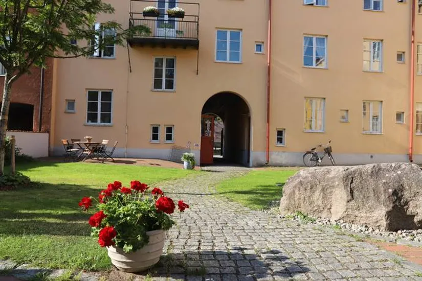 Bostadsrätt, Oskarsvägen 5A, Öster, Örebro