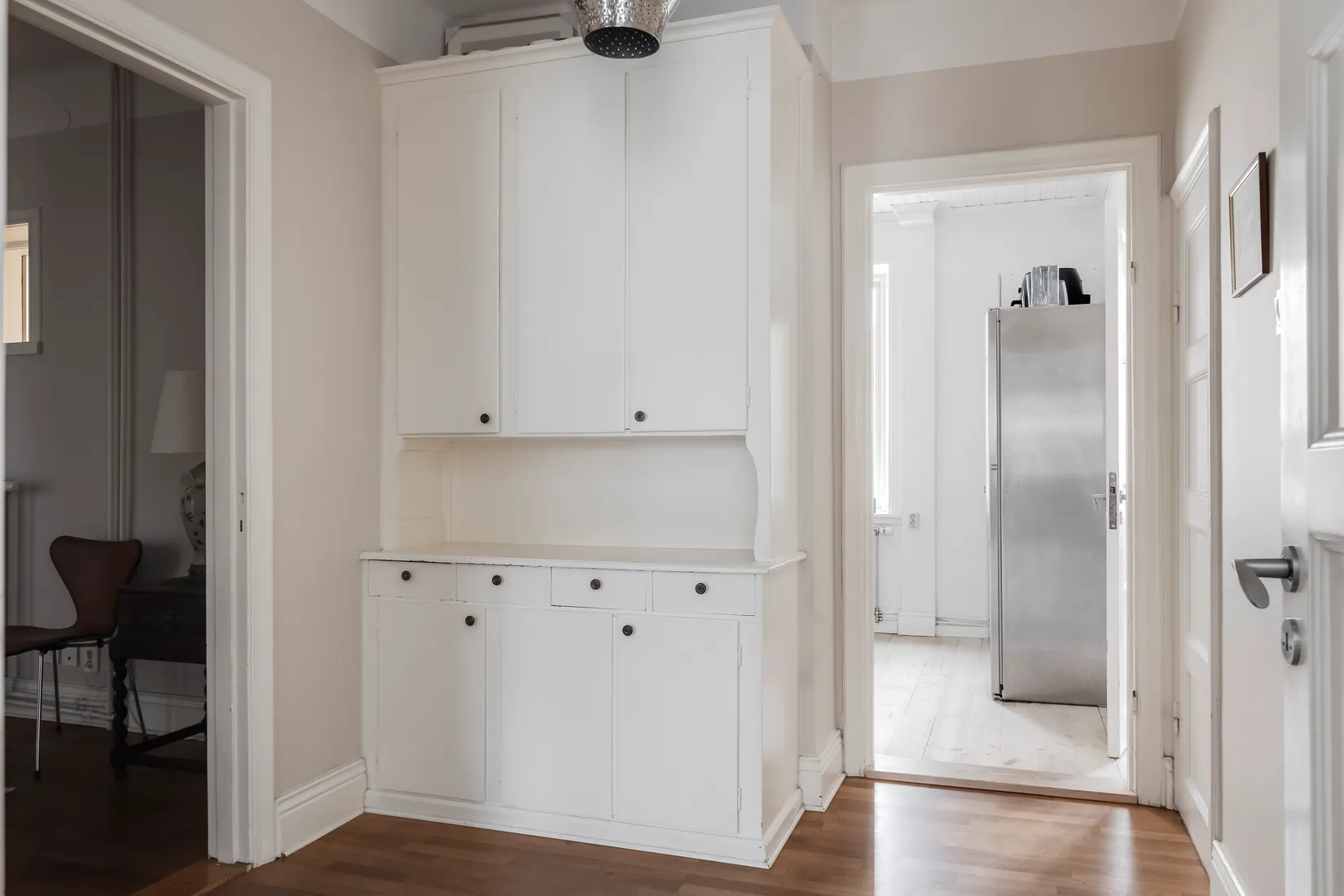 Bostadsrätt, Oskarsvägen 5A, Öster, Örebro