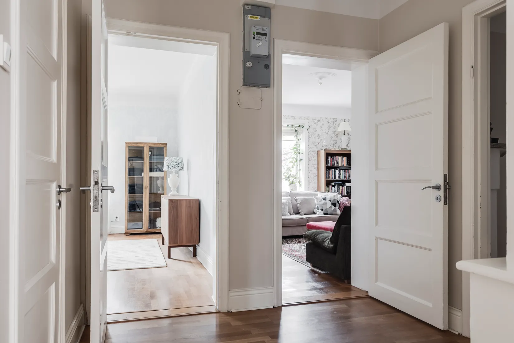 Bostadsrätt, Oskarsvägen 5A, Öster, Örebro