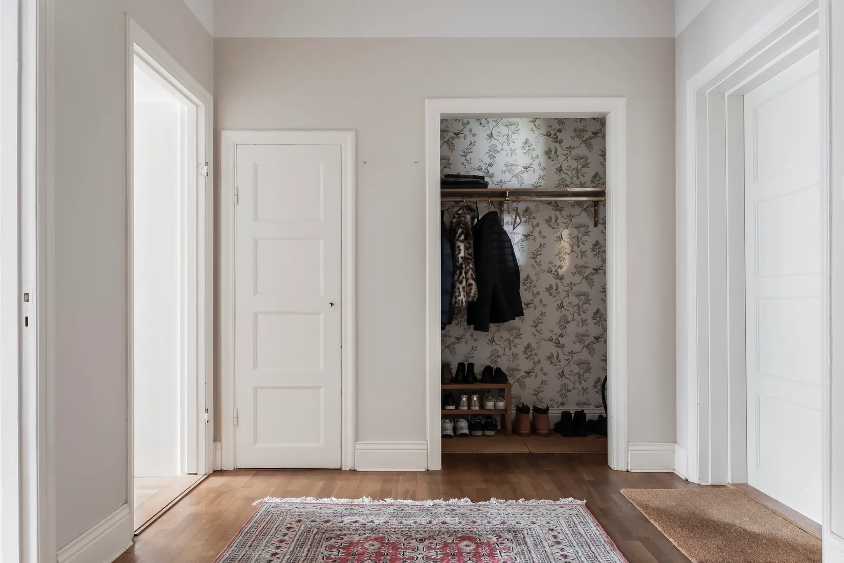 Bostadsrätt, Oskarsvägen 5A, Öster, Örebro