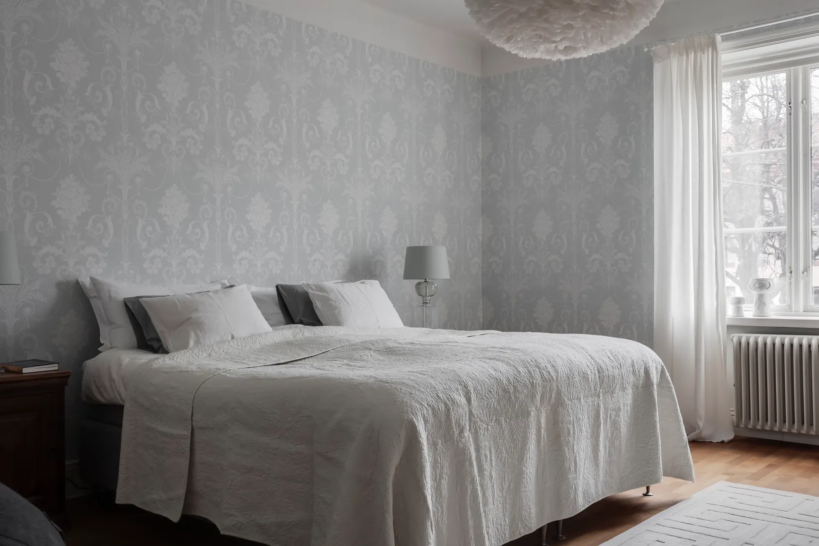 Bostadsrätt, Oskarsvägen 5A, Öster, Örebro