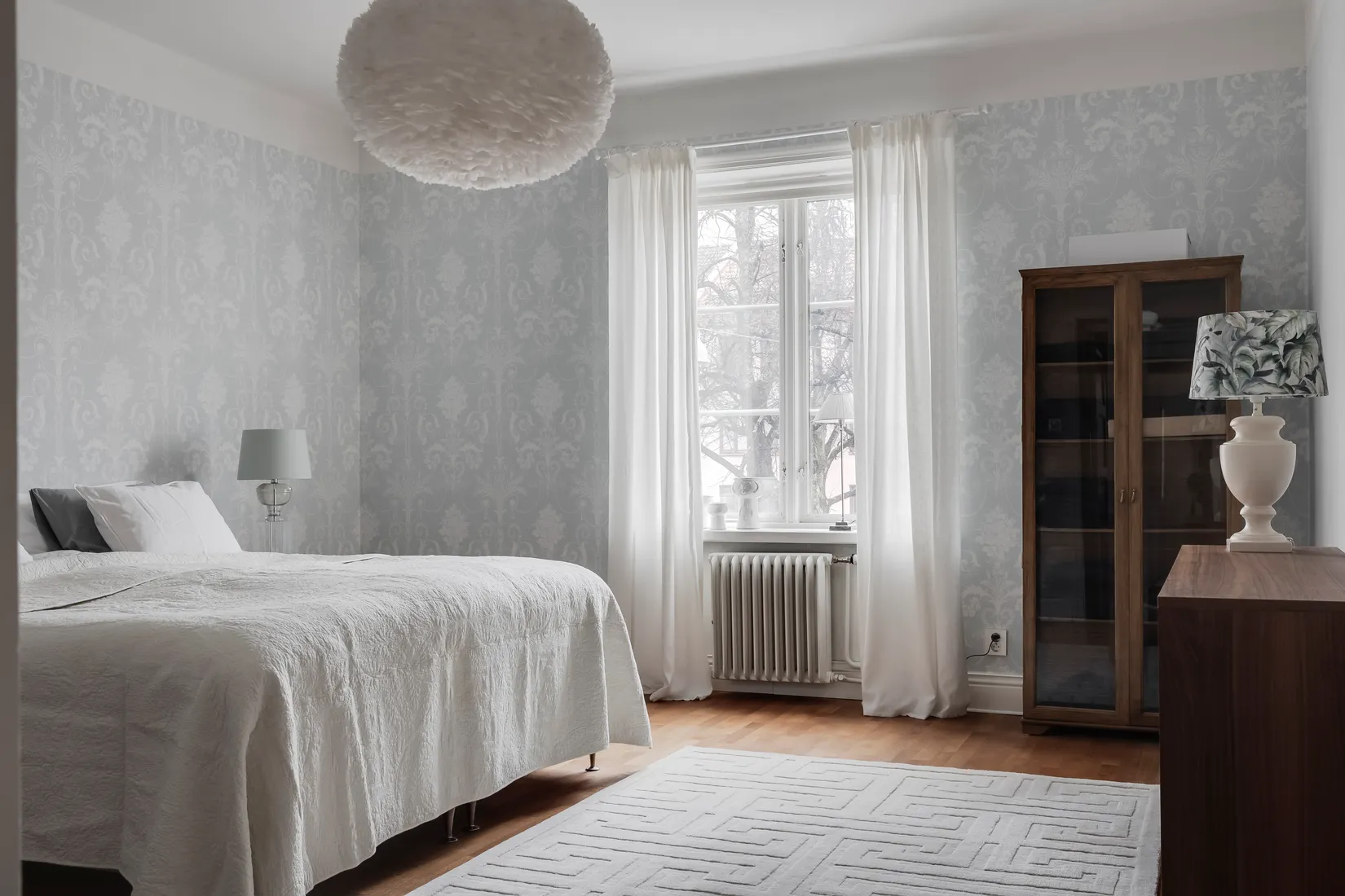 Bostadsrätt, Oskarsvägen 5A, Öster, Örebro