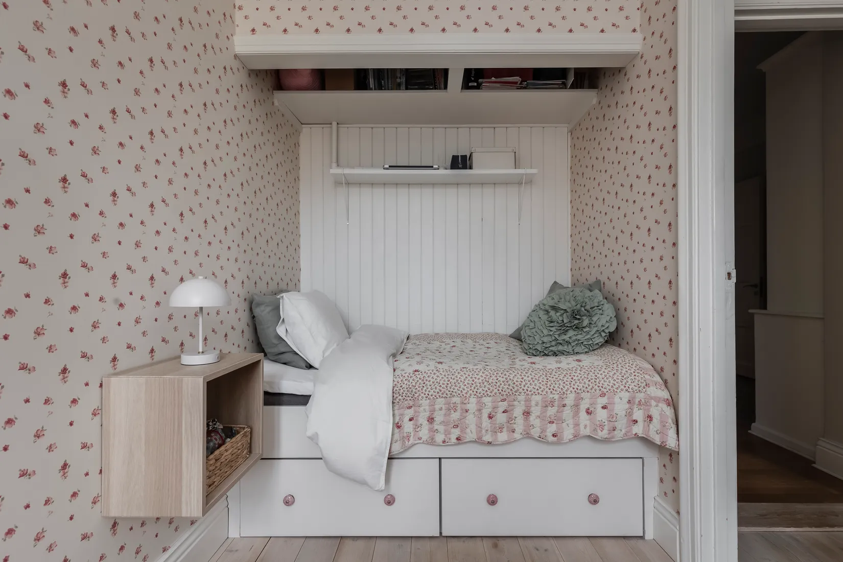 Bostadsrätt, Oskarsvägen 5A, Öster, Örebro