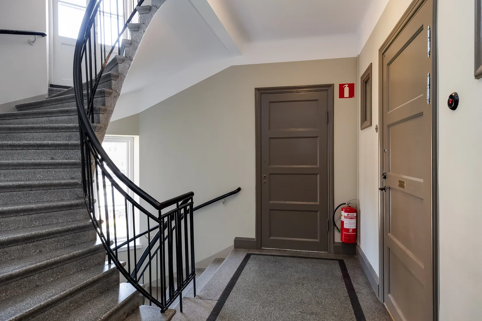 Bostadsrätt, Oskarsvägen 5A, Öster, Örebro