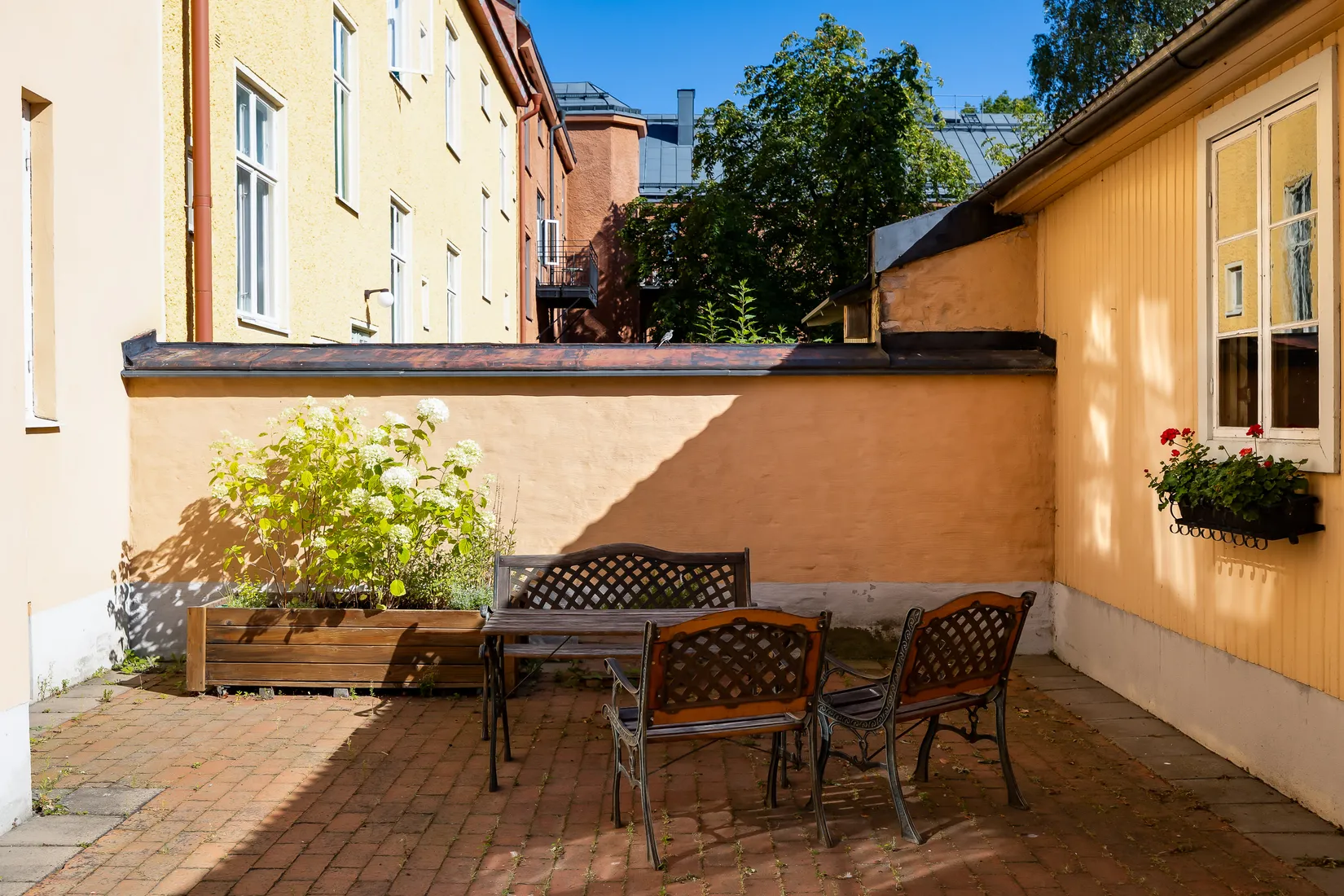Bostadsrätt, Oskarsvägen 5A, Öster, Örebro
