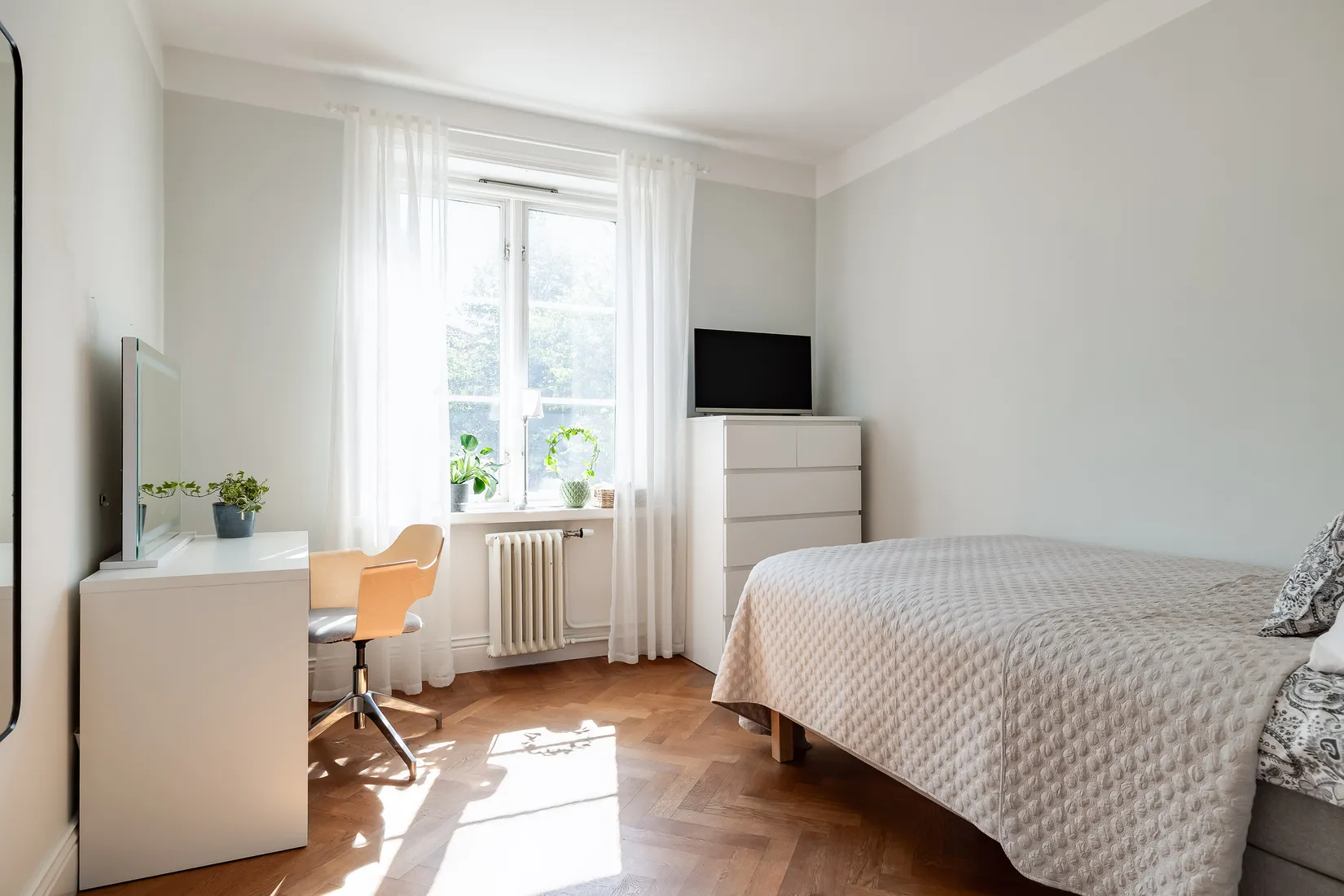 Bostadsrätt, Oskarsvägen 5A, Öster, Örebro