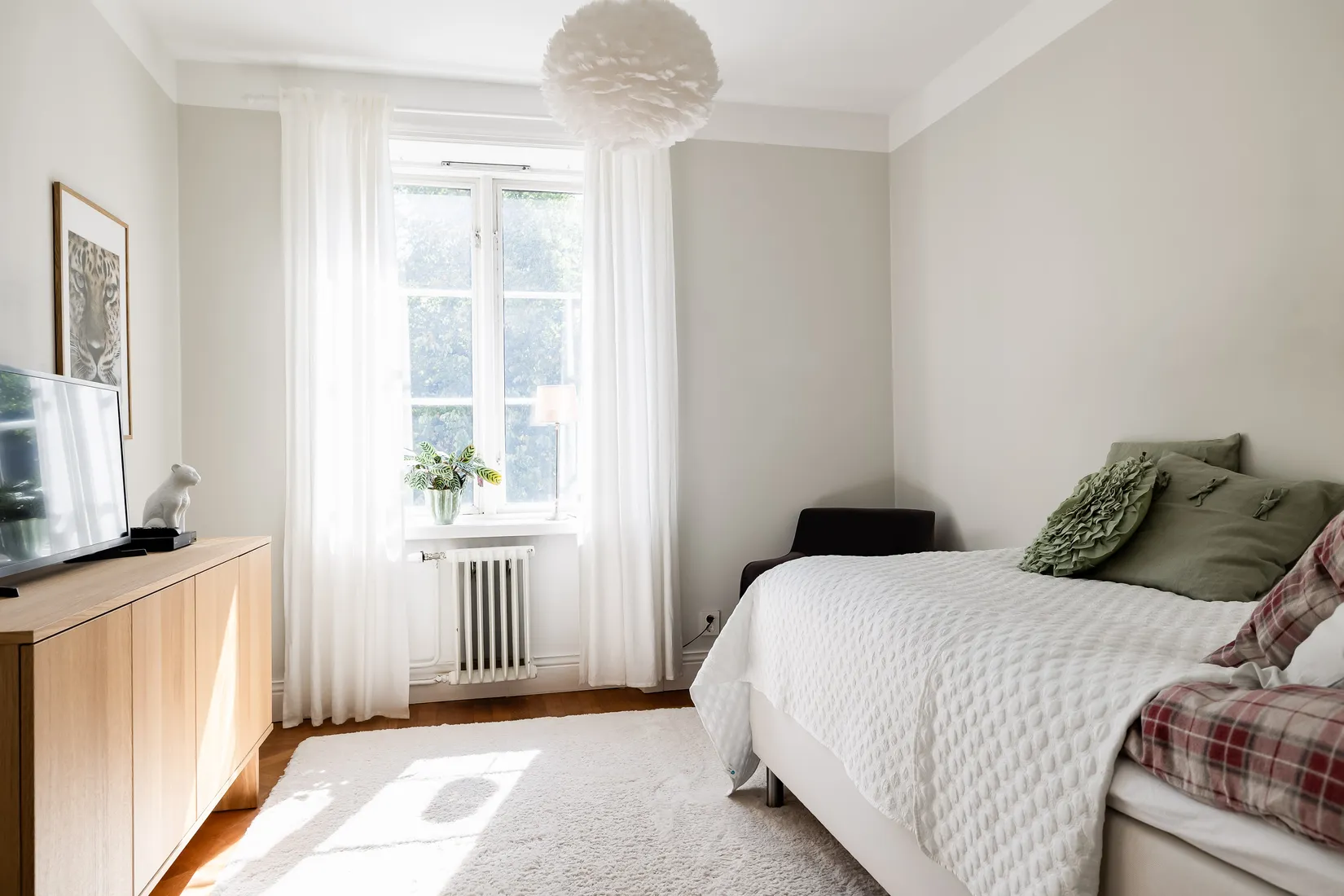 Bostadsrätt, Oskarsvägen 5A, Öster, Örebro