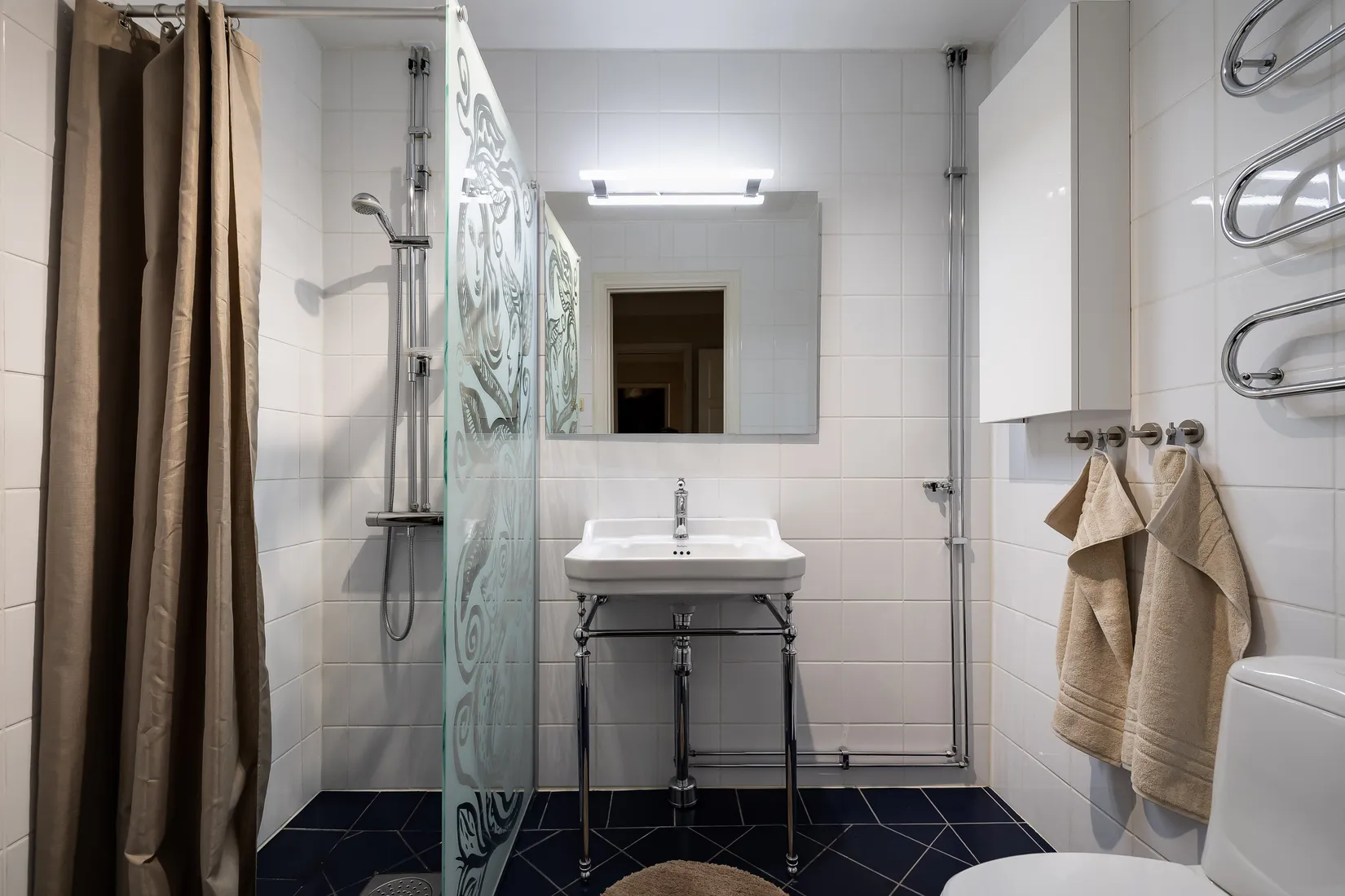 Bostadsrätt, Oskarsvägen 5A, Öster, Örebro