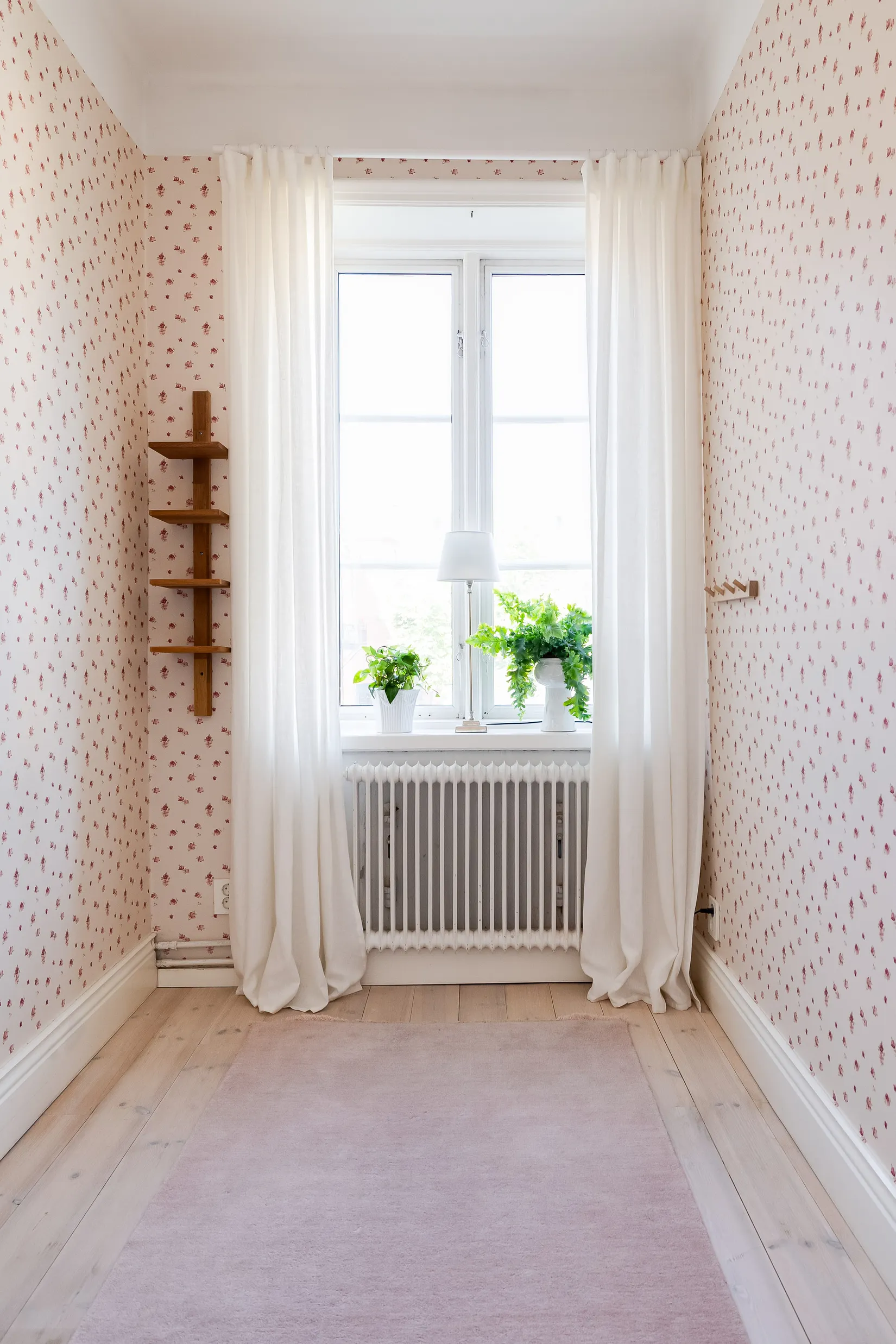 Bostadsrätt, Oskarsvägen 5A, Öster, Örebro
