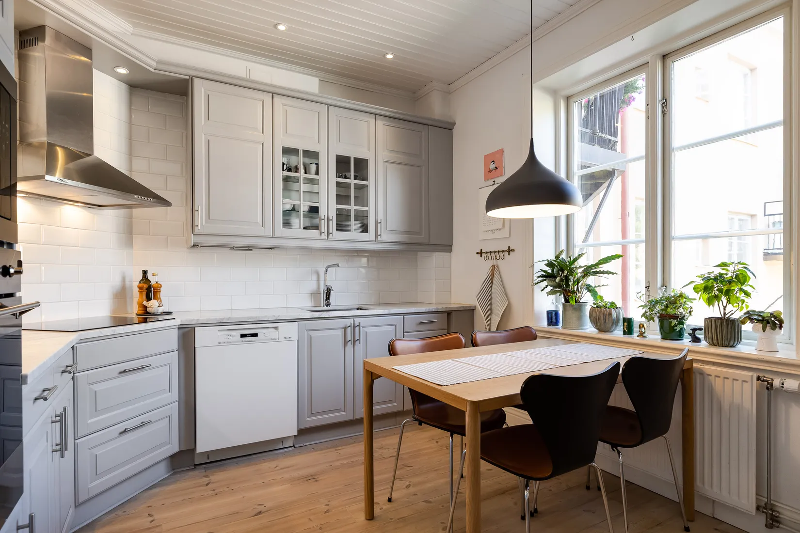 Bostadsrätt, Oskarsvägen 5A, Öster, Örebro