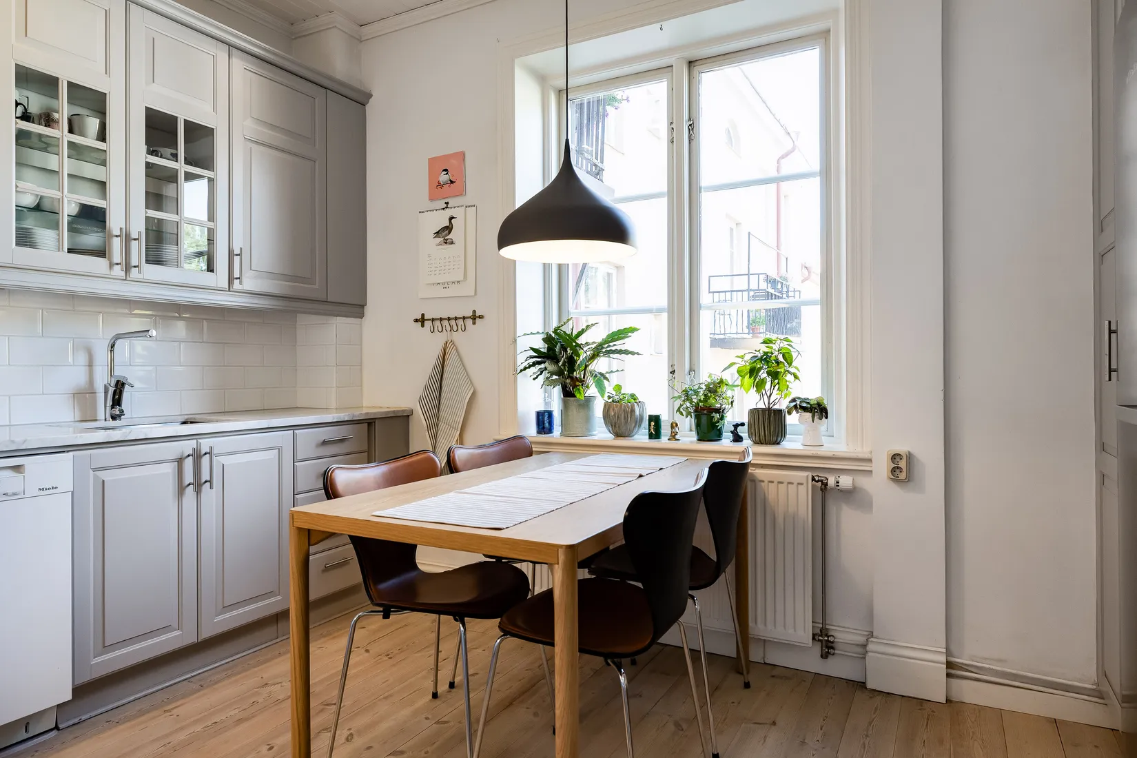 Bostadsrätt, Oskarsvägen 5A, Öster, Örebro