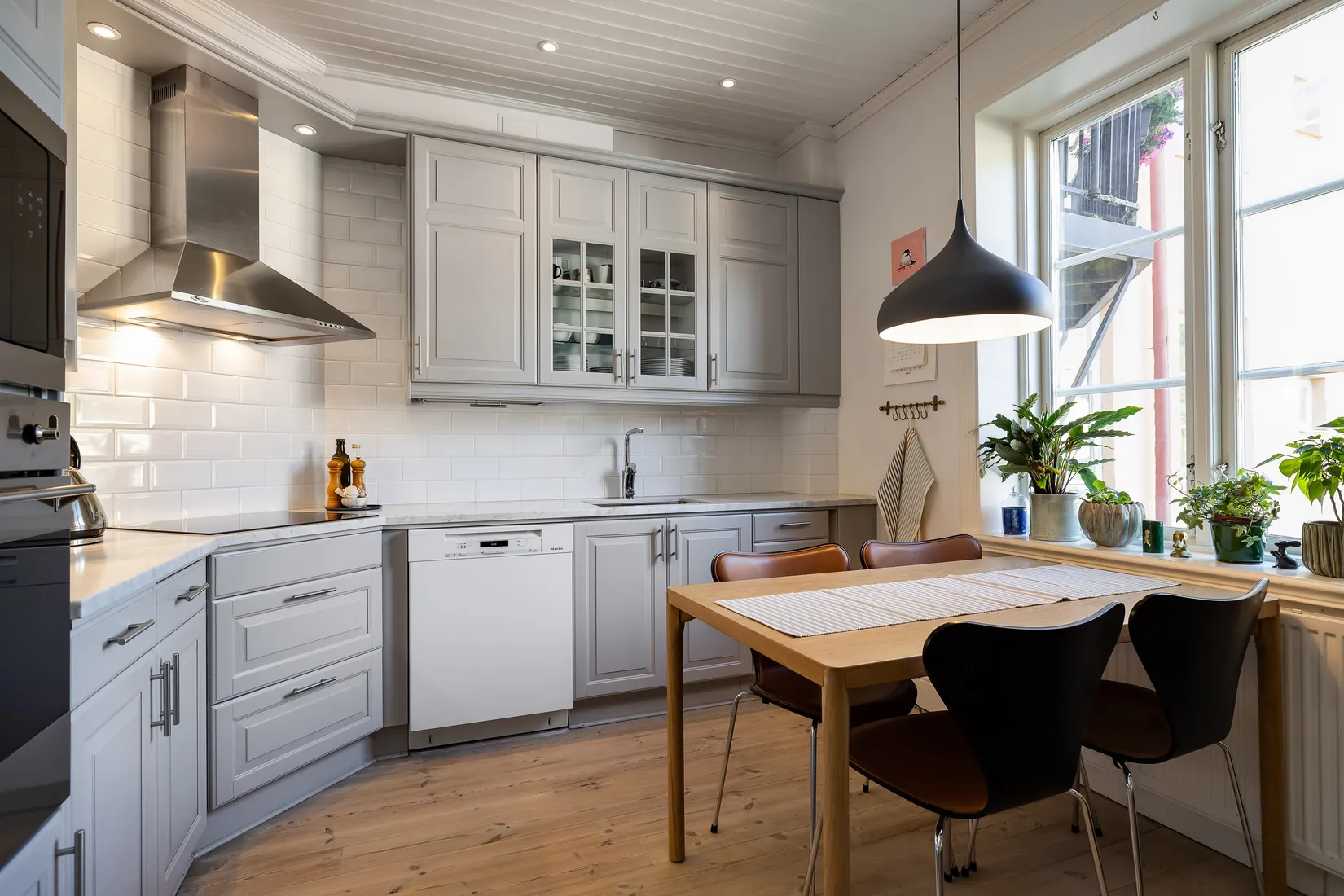 Bostadsrätt, Oskarsvägen 5A, Öster, Örebro
