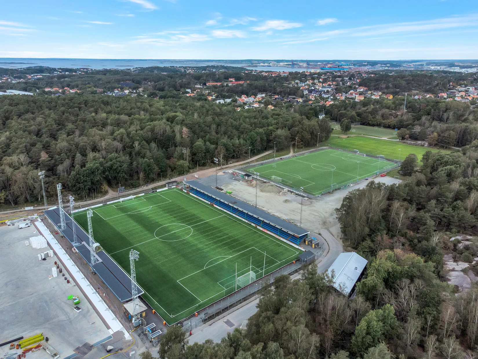 Bostadsrätt, Gitarrgatan 1, Ruddalen, Göteborg