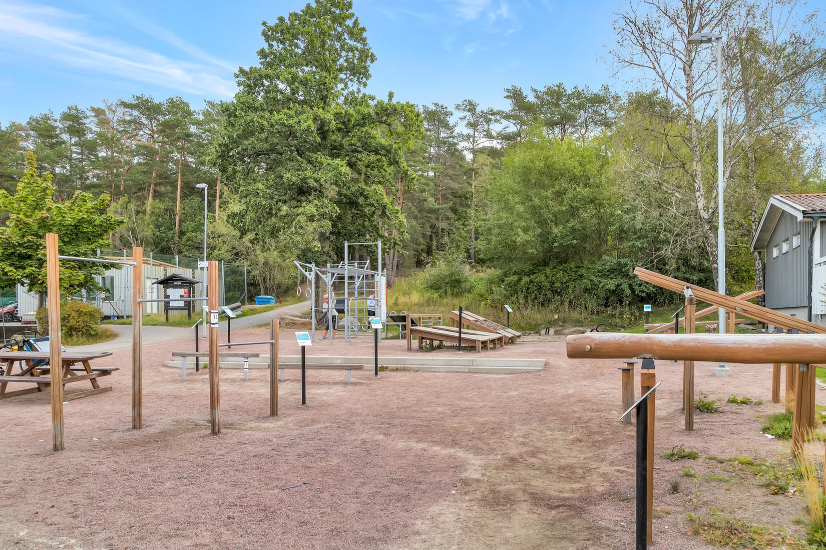 Bostadsrätt, Gitarrgatan 1, Ruddalen, Göteborg