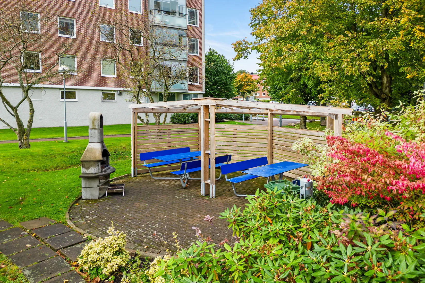 Bostadsrätt, Gitarrgatan 1, Ruddalen, Göteborg