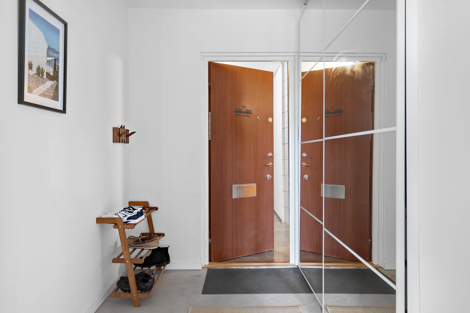 Bostadsrätt, Gitarrgatan 1, Ruddalen, Göteborg