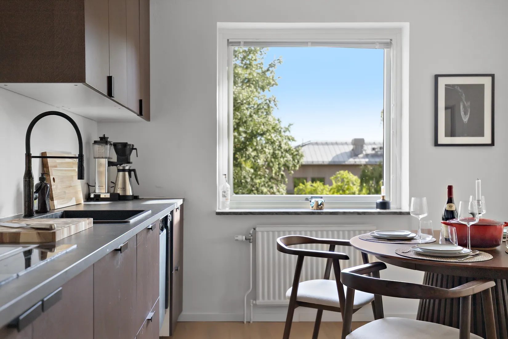 Bostadsrätt, Gitarrgatan 1, Ruddalen, Göteborg