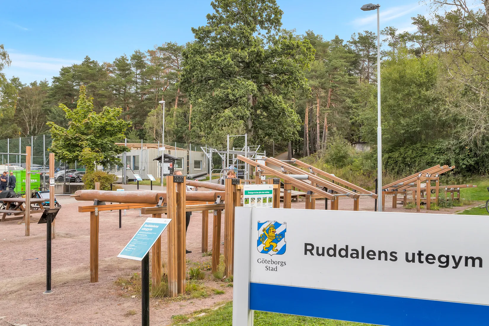 Bostadsrätt, Gitarrgatan 1, Ruddalen, Göteborg
