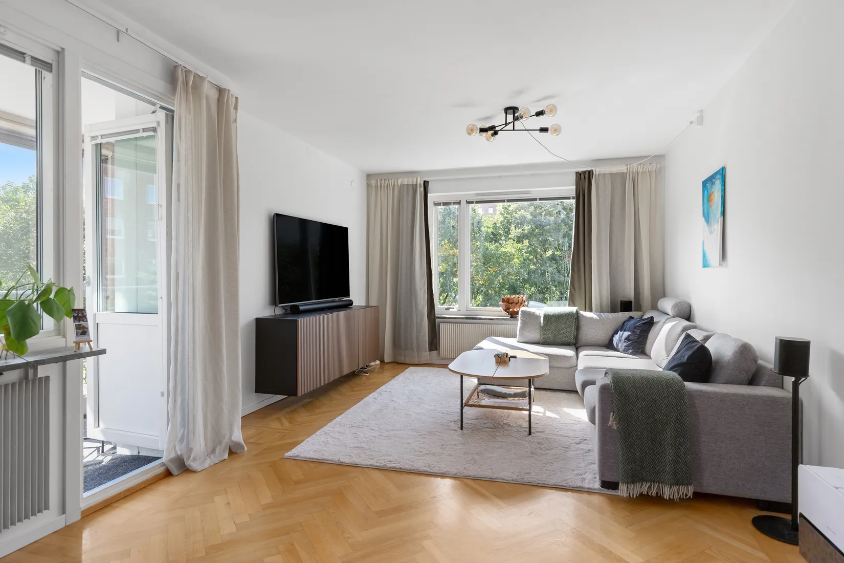Bostadsrätt, Gitarrgatan 1, Ruddalen, Göteborg
