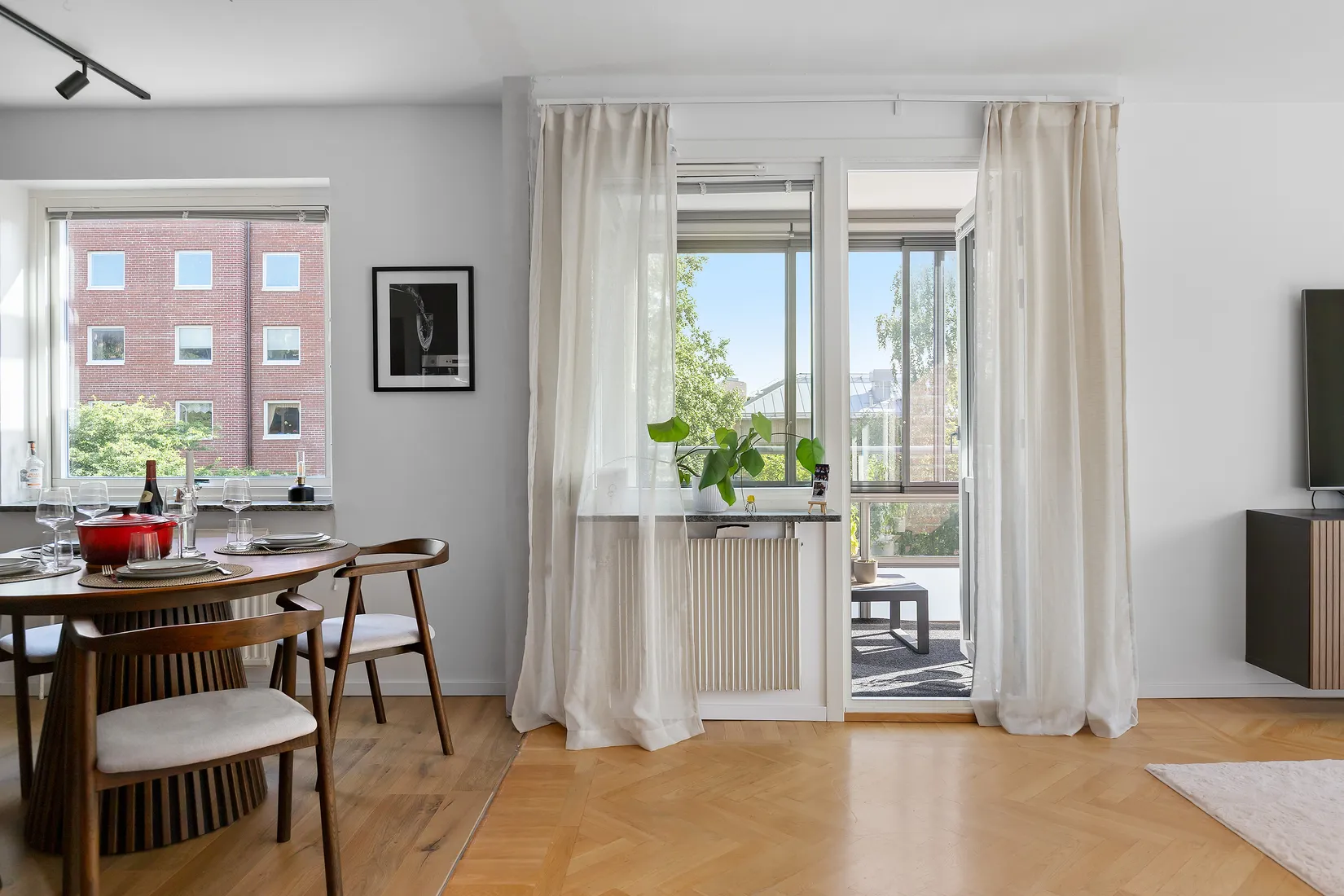 Bostadsrätt, Gitarrgatan 1, Ruddalen, Göteborg