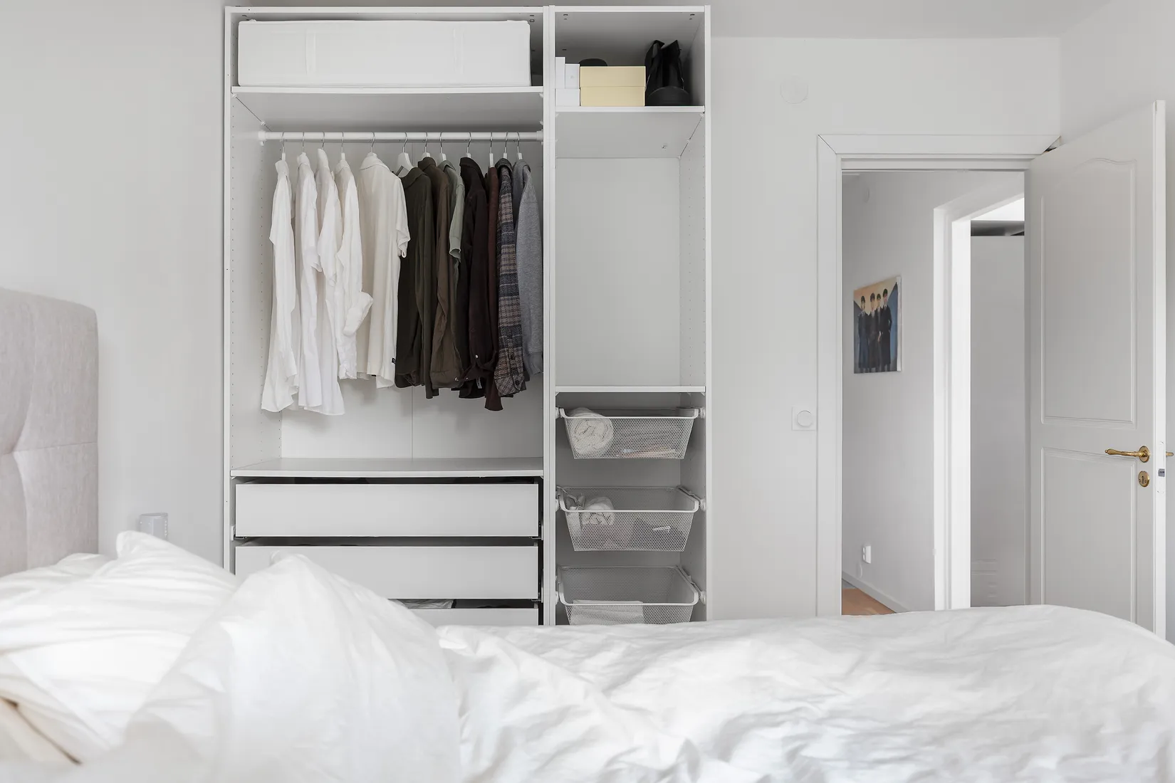 Bostadsrätt, Gitarrgatan 1, Ruddalen, Göteborg