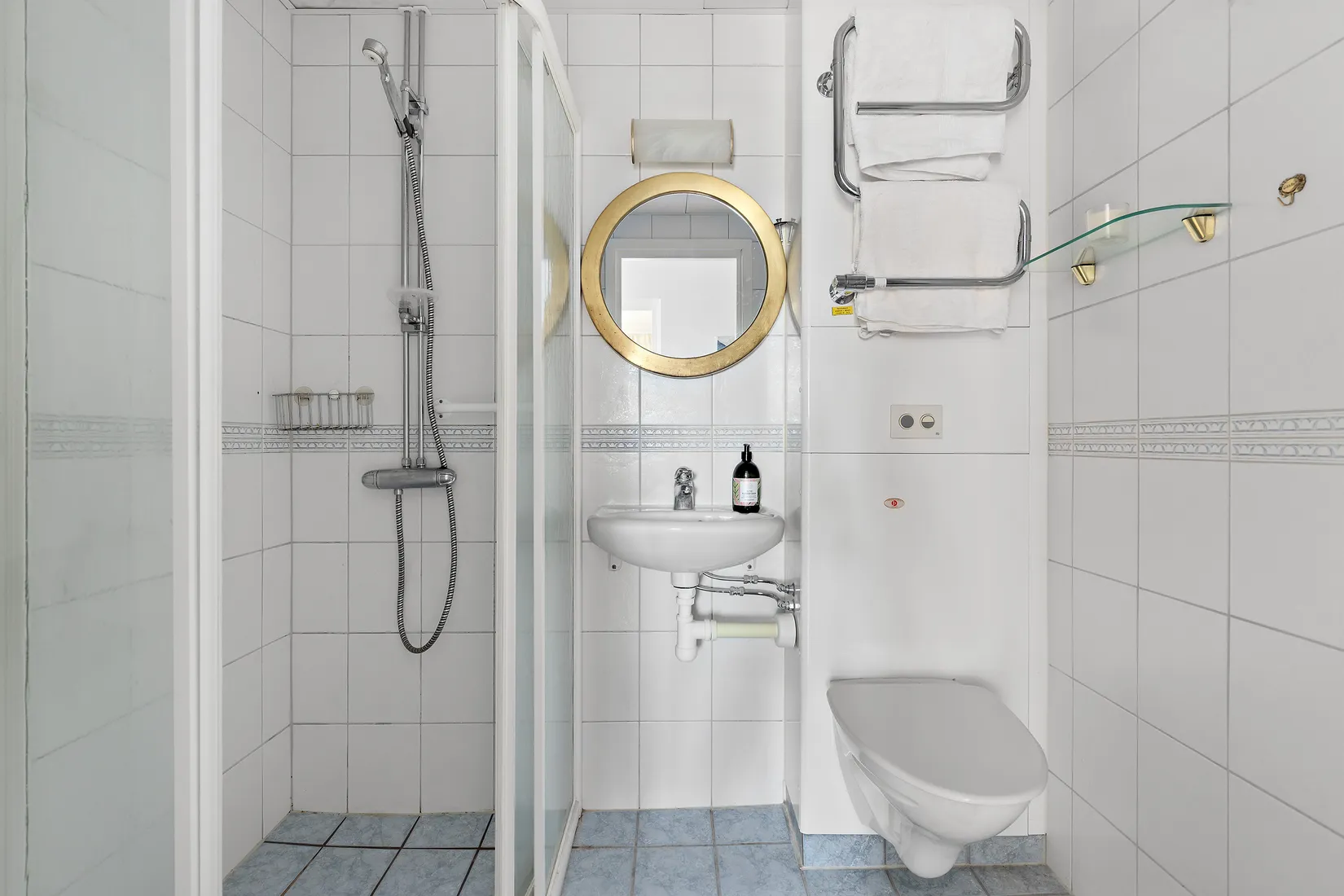 Bostadsrätt, Gitarrgatan 1, Ruddalen, Göteborg