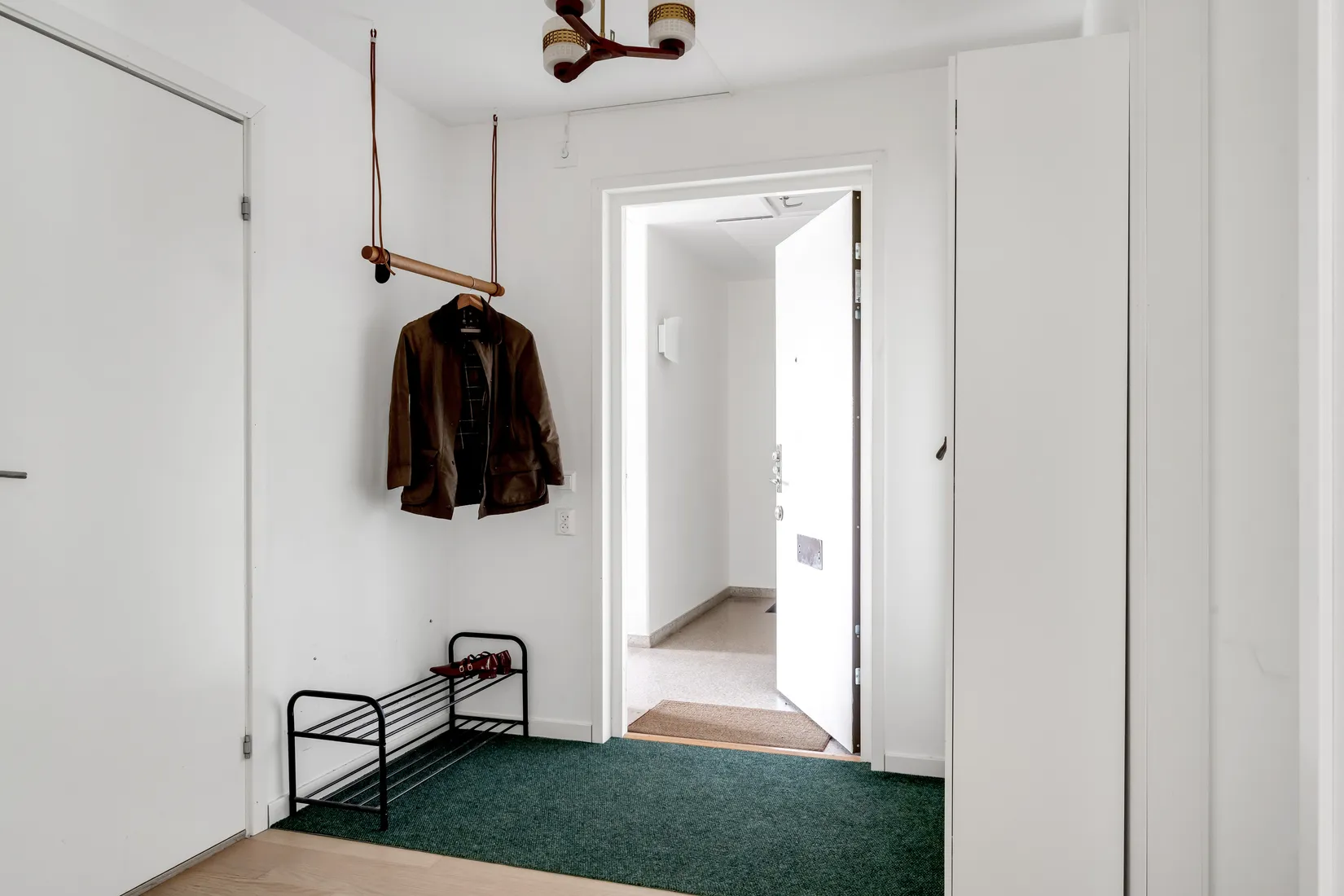 Bostadsrätt, Eksätravägen 134, Tomtebo/Södra Gottsunda, Uppsala